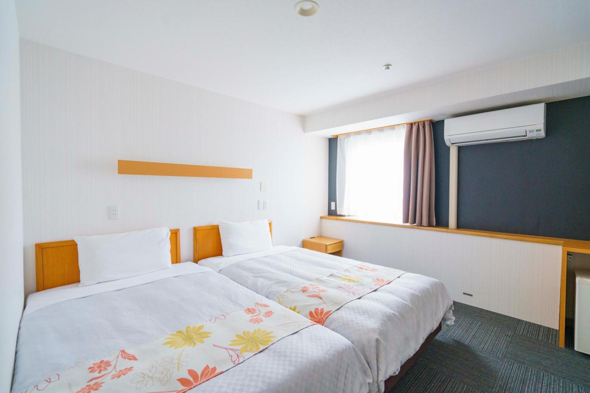 Hotel Ocean Naha Szoba fotó