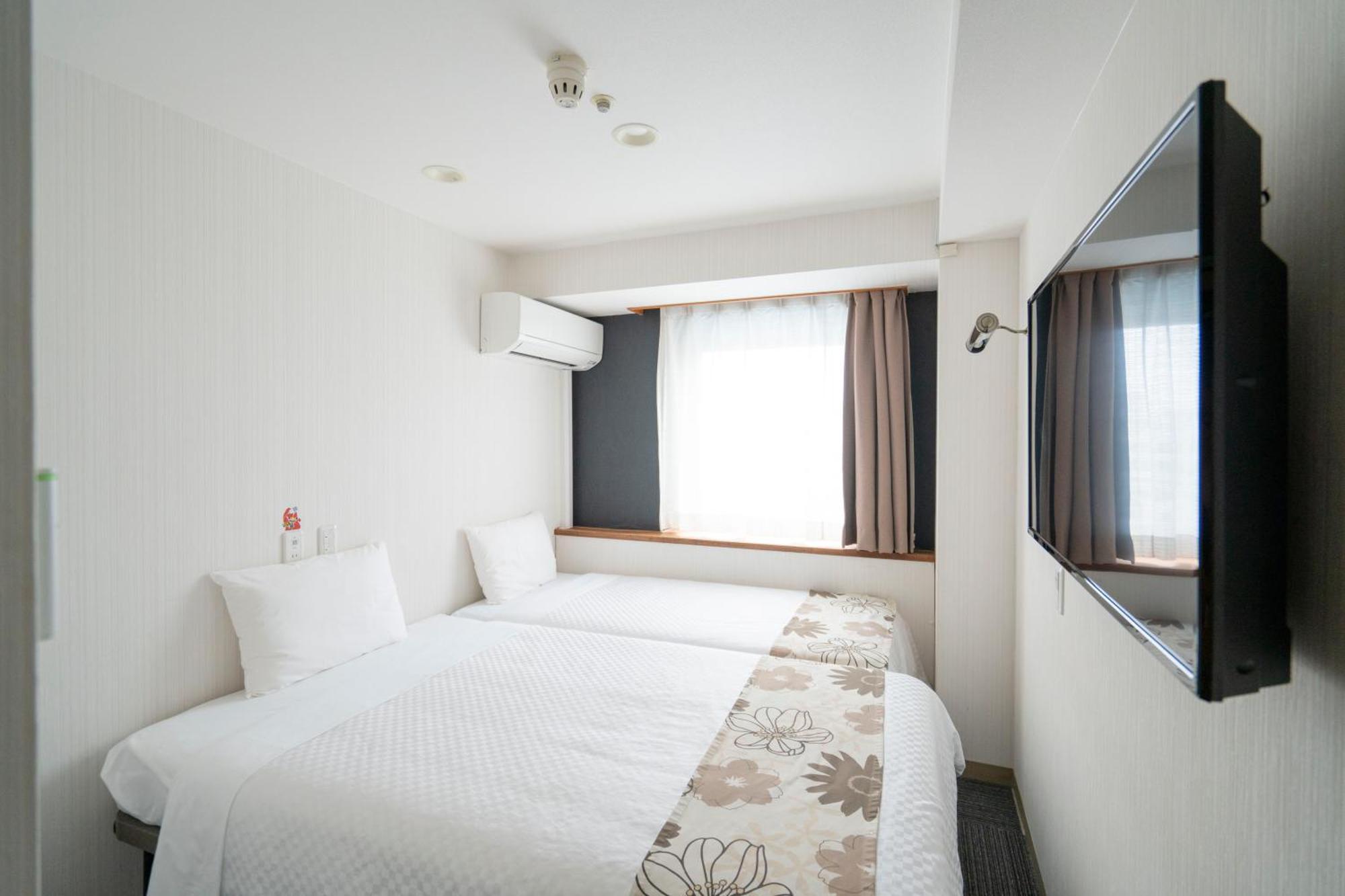 Hotel Ocean Naha Szoba fotó