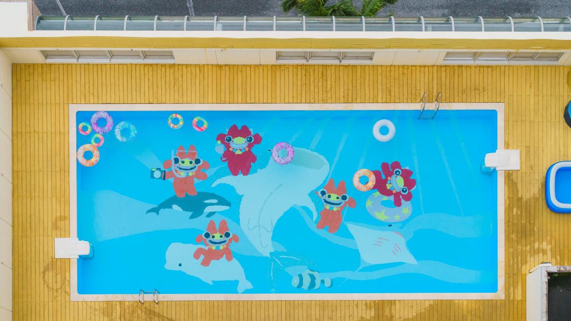 Hotel Ocean Naha Kültér fotó